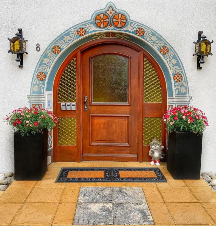 Hardi'S Hotel Inzell Exterior photo