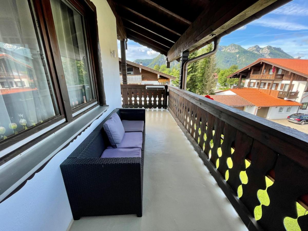 Hardi'S Hotel Inzell Exterior photo