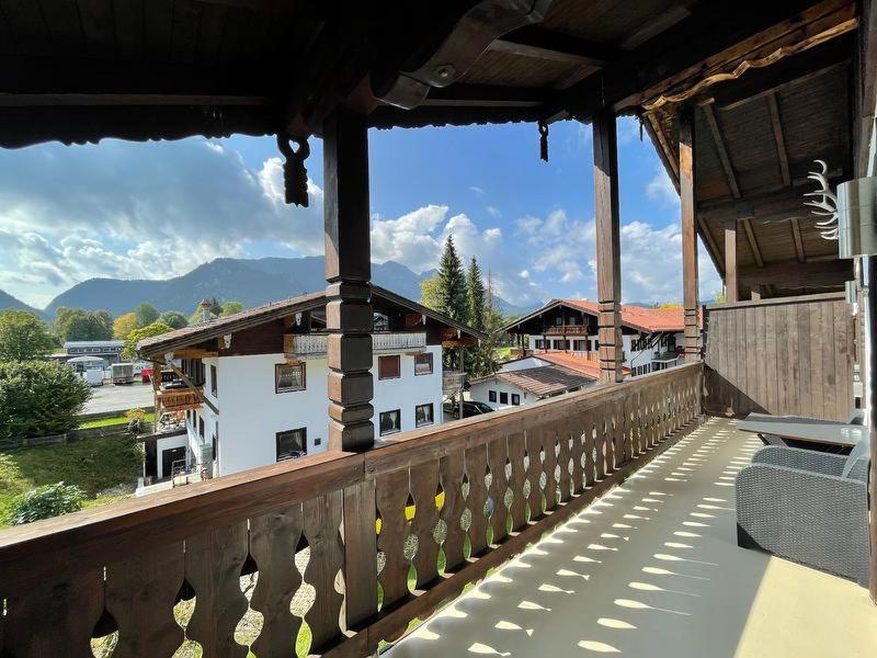 Hardi'S Hotel Inzell Exterior photo
